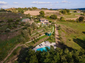 Holiday Home Materia Prima by Interhome